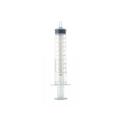 ICO Three-Body Syringe S/A Jag Couture London - New York