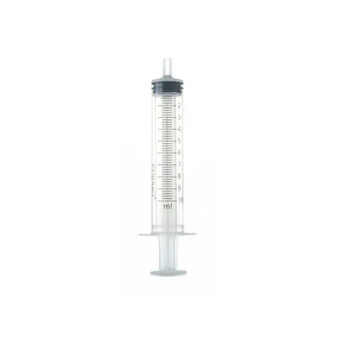 Jag Couture London - New York ICO Three-Body Syringe S/A
