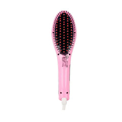 ID Italian Ceramic And Infrared Professional Brush Jag Couture London - New York