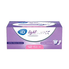 Jag Couture London - New York ID Pants Light Incontinence Ultra Mini 16U