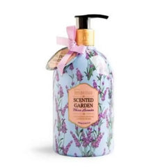 Jag Couture London - New York IDC INSTITUTE Scented Garden Hand Soap Lavanda 500ml