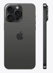 iPhone 15 Pro Max, 512Gb - Black Titanium