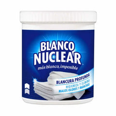 Iberia Blanco Nuclear Higieniza Anti Manchas y Malos Olores 450g Jag Couture London - New York