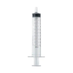 Jag Couture London - New York Ico Disposable Syringe 10Cc Needle Free 1U