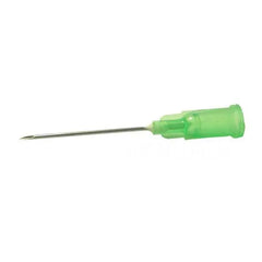 Jag Couture London - New York Ico Luer Needle 0,8X25mm Green G21