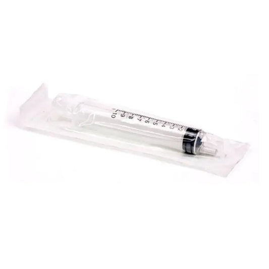 Ico Plus Three Body Syringe 50ml Jag Couture London - New York