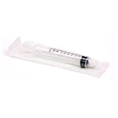 Ico Plus Three Body Syringe 50ml Jag Couture London - New York