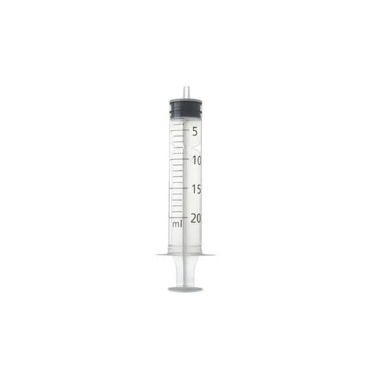 Ico S/AG Syringe Luer Cent 3P 20ml Jag Couture London - New York