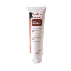 Jag Couture London - New York Ico Scurfisin Antiseborrhoeic Shampoo 250ml