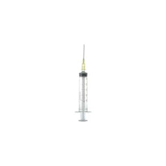 Jag Couture London - New York Ico Sterile Syringe 20ml 40/8 With Needle