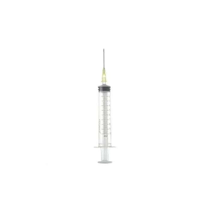 Jag Couture London - New York Ico Syringe With Needle 0,9x0,25 10ml G20 1