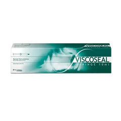 Ico Viscoseal Sodium Hyaluronate 0.5% 1 Vial Jag Couture London - New York