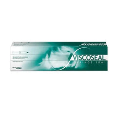 Jag Couture London - New York Ico Viscoseal Sodium Hyaluronate 0.5% 1 Vial