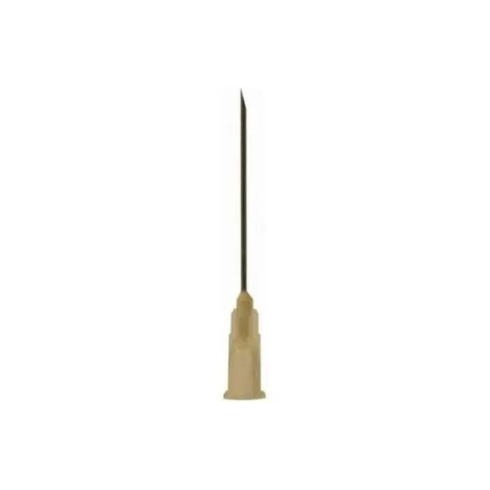 Jag Couture London - New York Icogamma Plus Needle 1,1 X 25mm