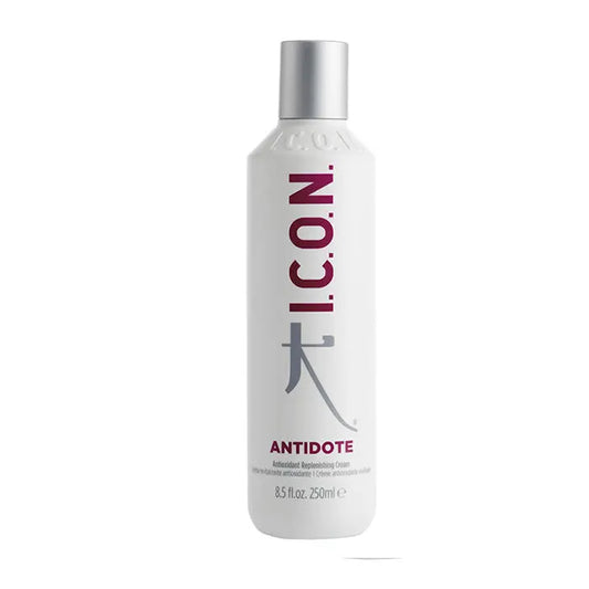 Icon Antidote Antioxidant Replenishing Cream 250ml Jag Couture London - New York