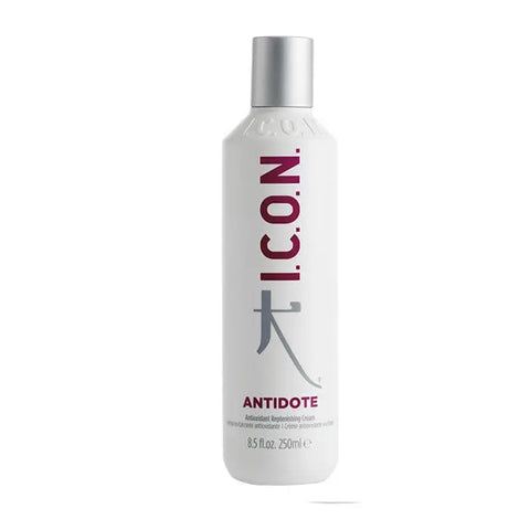 Jag Couture London - New York Icon Antidote Antioxidant Replenishing Cream 250ml