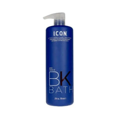 Icon Bk Frizz Conditioner 739ml Jag Couture London - New York