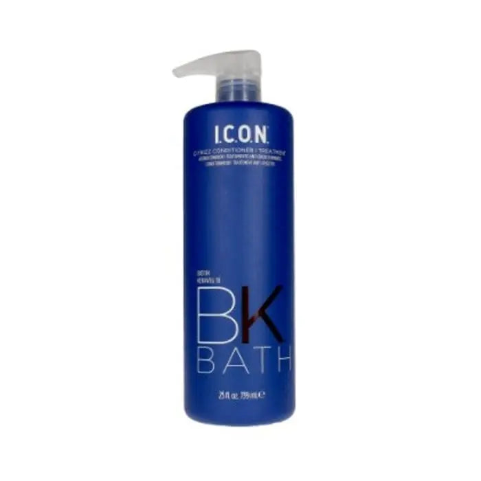 Jag Couture London - New York Icon Bk Frizz Conditioner 739ml