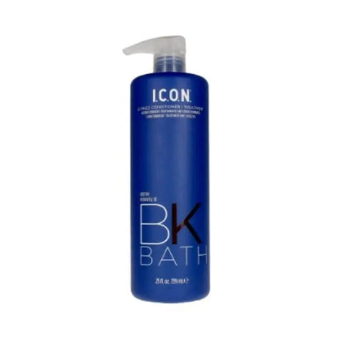 Jag Couture London - New York Icon Bk Frizz Conditioner 739ml