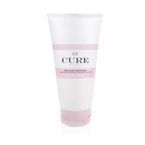 Jag Couture London - New York Icon Cure By Chiara Revitalize Conditioner 250ml