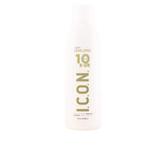 Jag Couture London - New York Icon Ecotech Color Cream Developer 10 Vol 1000ml