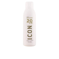 Jag Couture London - New York Icon Ecotech Color Cream Developer 20 vol 1000ml
