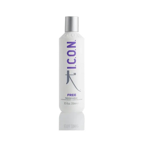 Icon Free Moisturizing Conditioner 250ml Jag Couture London - New York