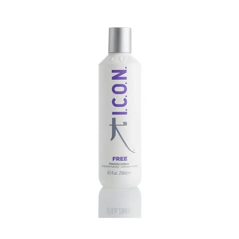 Jag Couture London - New York Icon Free Moisturizing Conditioner 250ml