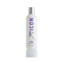 Jag Couture London - New York Icon Free Moisturizing Conditioner 250ml