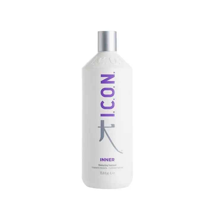 Jag Couture London - New York Icon Inner Moisturizing Treatment 1000ml