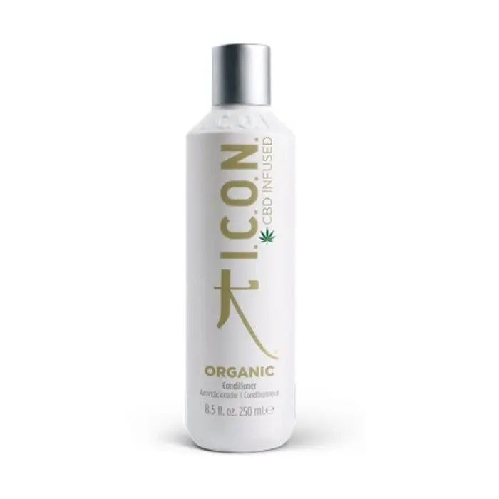 Jag Couture London - New York Icon Organic Conditioner 250ml