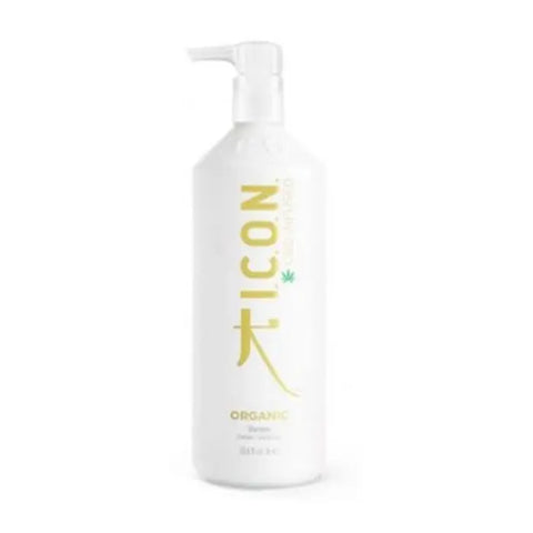 Jag Couture London - New York Icon Organic Shampoo 1000ml
