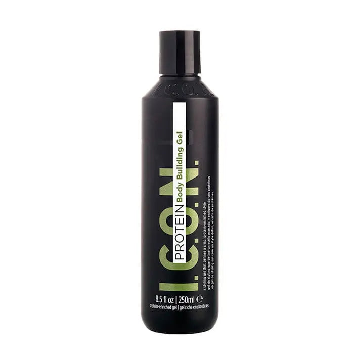 Jag Couture London - New York Icon Protein Body Building Gel 250ml