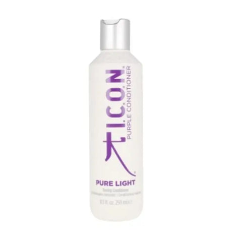 Jag Couture London - New York Icon Pure Light Toning Conditioner 250ml