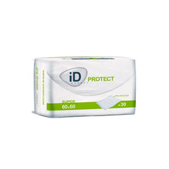Id Expert Id Empapador Expert 60x60 Súper 30 Unidades Jag Couture London - New York