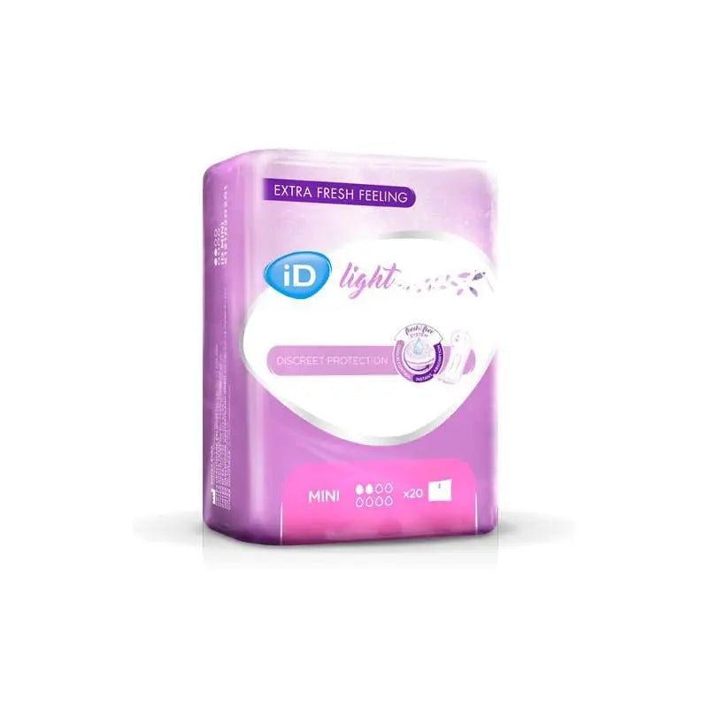 Jag Couture London - New York Id Light Mini 2g 20