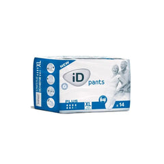 Id Pants Plus Xl 14 Jag Couture London - New York