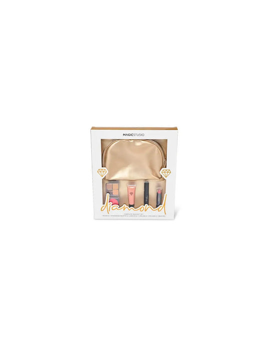 Idc Institute Idc Magic Studio Diamond Complete Radiant Sets Paleta 4 Sombras Jag Couture London - New York
