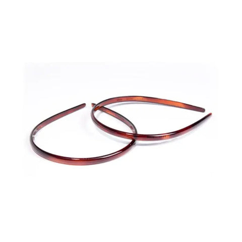 Inca Fine French Shell Headband 1 Unit Jag Couture London - New York