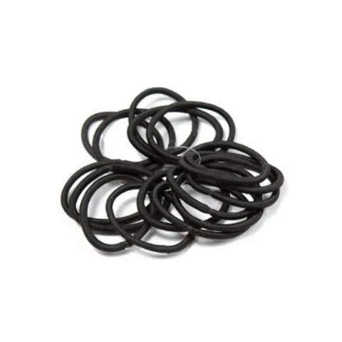 Jag Couture London - New York Inca Scrunchies 18 Units