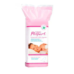 Indasec Postpartum Feminine Hygiene Pads With Wings 10U Jag Couture London - New York