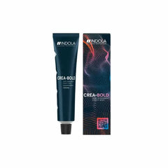 Jag Couture London - New York Indola Permanent Fantasy Hair Color Crea Bold Fuchsia Pink 100ml
