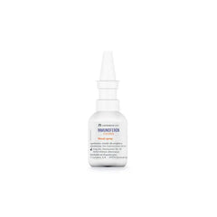 Inmunoferon Flulenza Nasal Spray 20ml Jag Couture London - New York