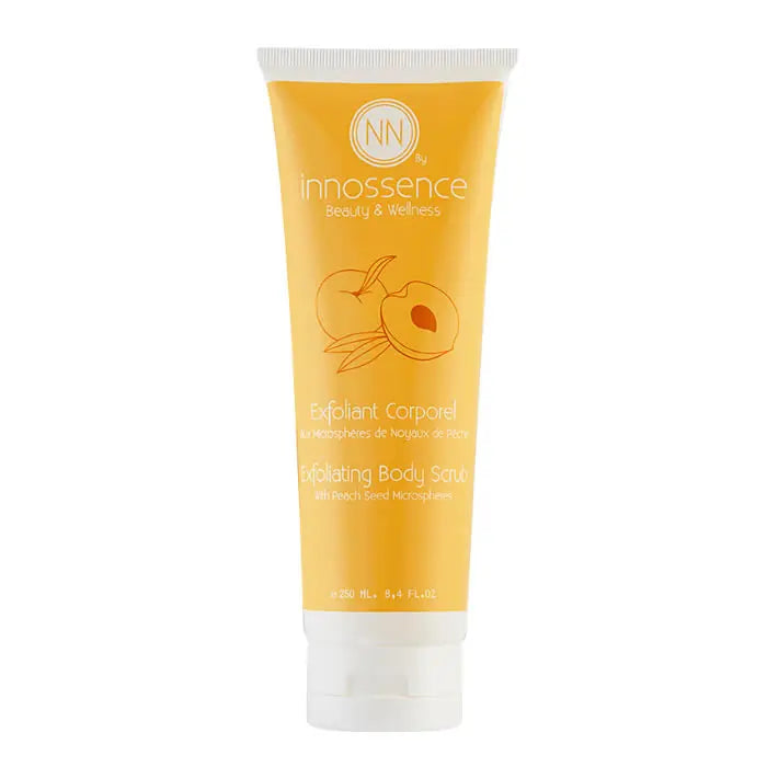 Innossence Innopure Exfoliating Body Scrub 250ml Jag Couture London - New York
