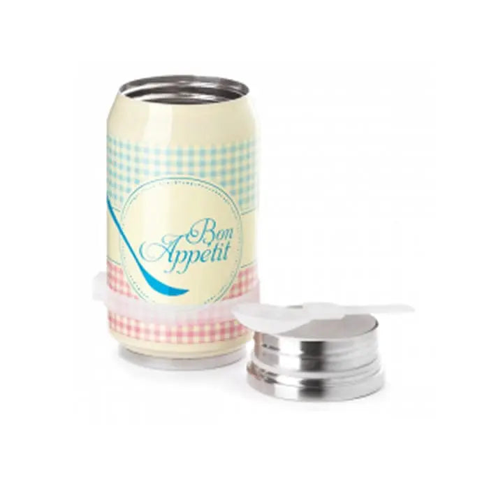 Jag Couture London - New York Inoxibar Termo Baby 330ml