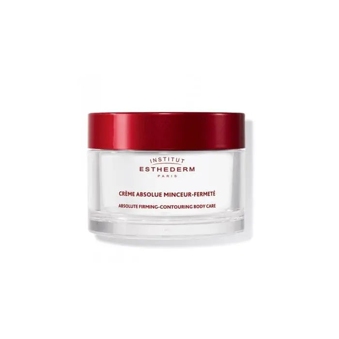 Jag Couture London - New York Institut Esthederm Absolute Firming Contouring Body Care 200ml