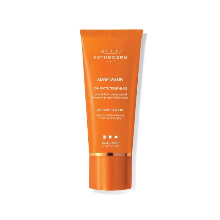 Jag Couture London - New York Institut Esthederm Adaptasun Face Cream Strong Sun 50ml