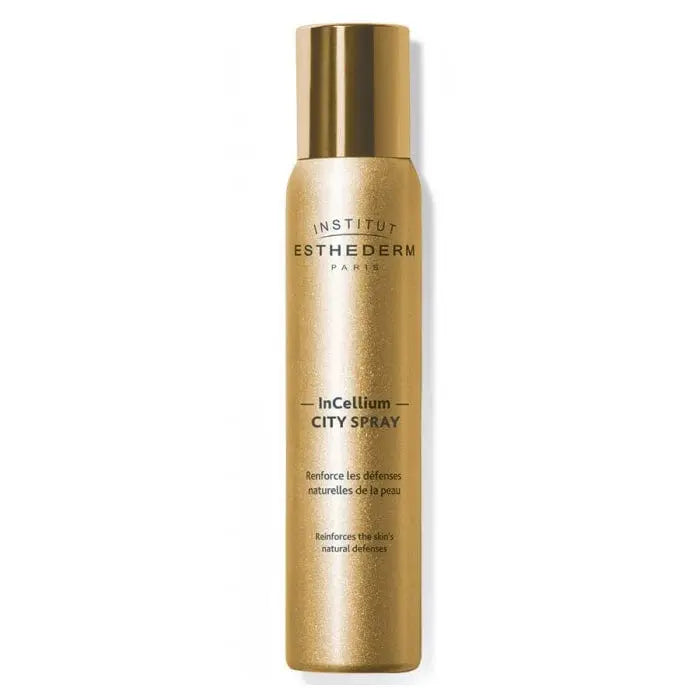 Jag Couture London - New York Institut Esthederm City Protect Incellium Spray 100ml