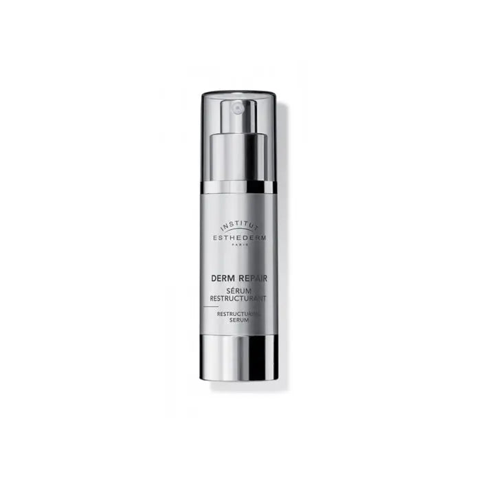 Institut Esthederm Derm Repair Restructuring Serum 30ml Jag Couture London - New York