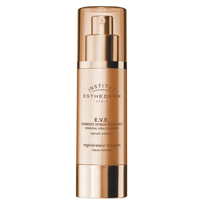 Jag Couture London - New York Institut Esthederm E.V.E Sérum Source 30ml